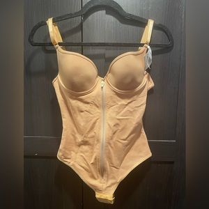 Bodysuit shapewear